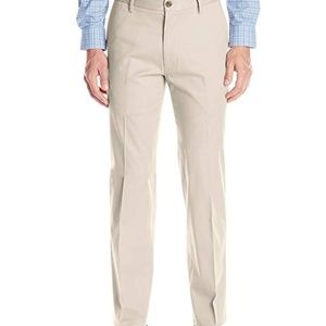 Men's Dockers Best Pressed Signature Khaki Straigh